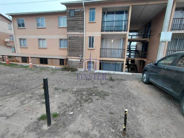 Departamento para Venta en Quintero - 3