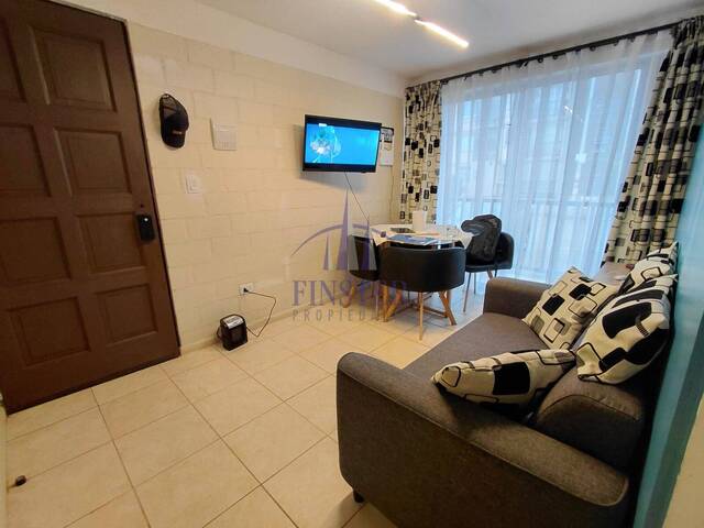 Departamento para Venta en Quintero - 4