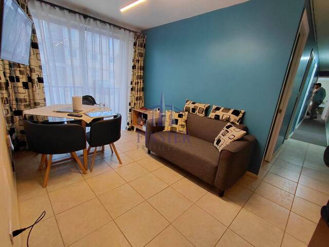 Departamento para Venta en Quintero - 2