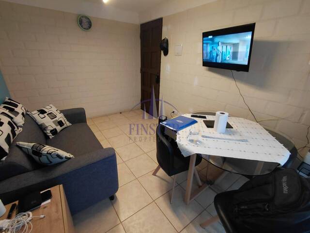 Departamento para Venta en Quintero - 5