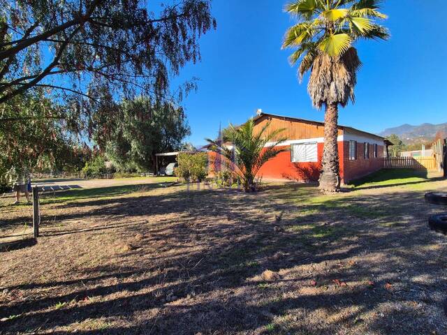 Venta en San Juan de Popea - Melipilla