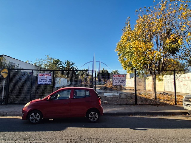 Venta en Centro - Melipilla