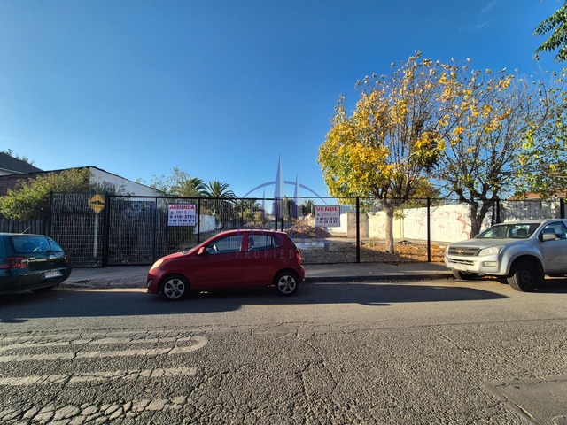#P20267086R - Área para Venta en Melipilla - XIII - 2