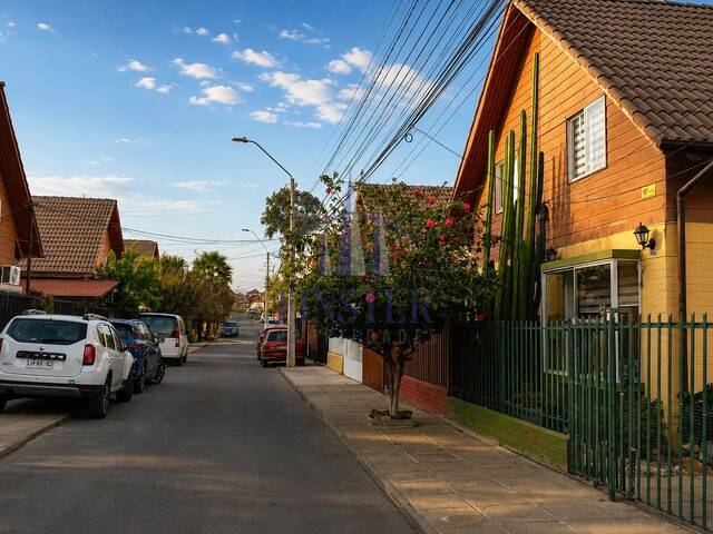 Casa para Venta en Villa Alemana - 2