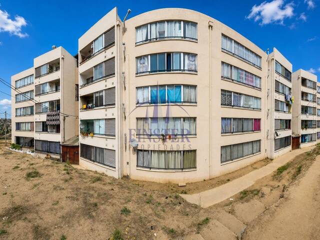 Venta en Villa Dulce - Viña del Mar