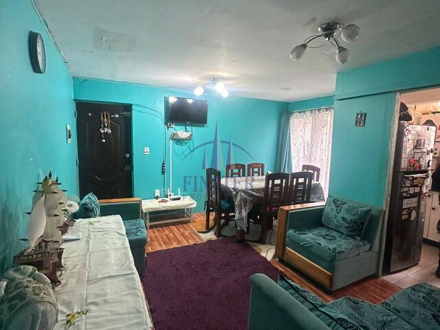 Departamento para Venta en Viña del Mar - 3