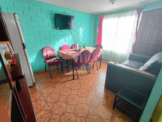 #682 - Casa para Venta en Quintero - V - 2