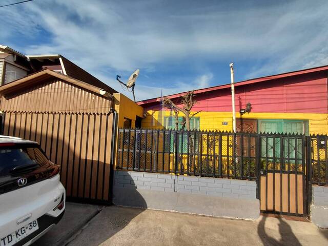 Casa para Venta en Quintero - 4