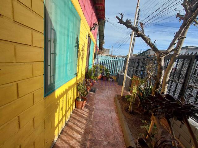 #682 - Casa para Venta en Quintero - V - 3