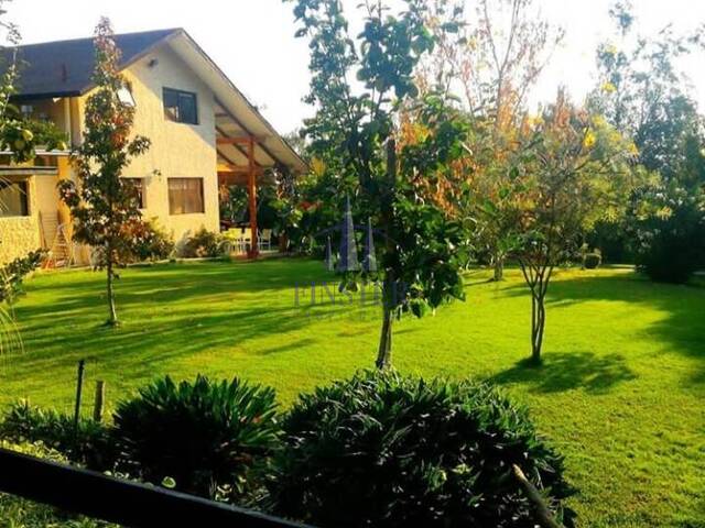 Parcela para Venta en Curacaví - 3