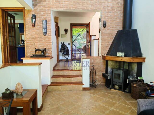 Parcela para Venta en Curacaví - 5
