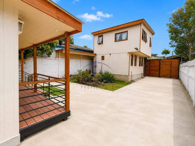 Casa para Venta en Quintero - 3