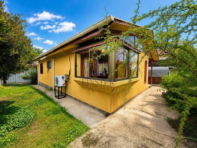 Casa para Venta en Quilpué - 2