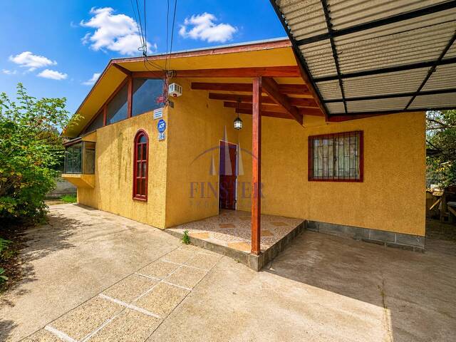 Casa para Venta en Quilpué - 3