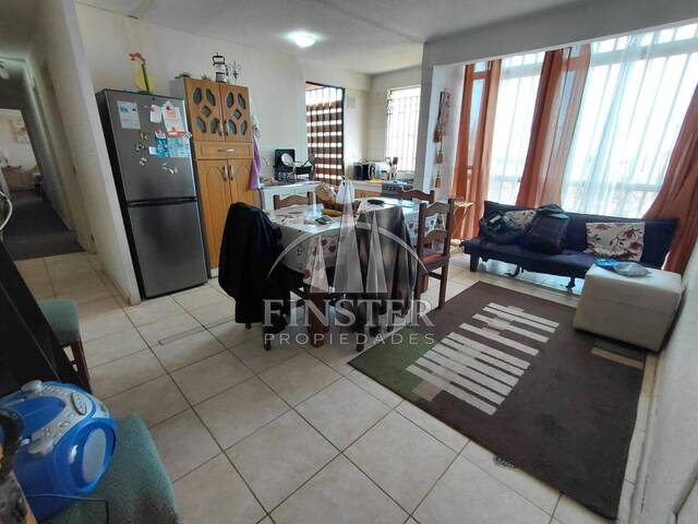 Departamento para Venta en Quintero - 2