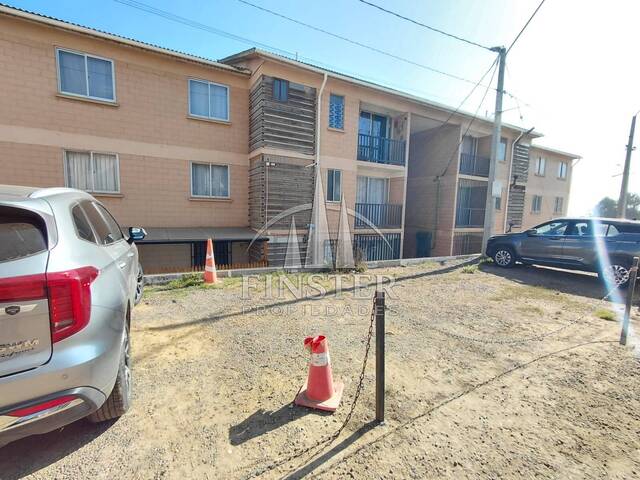 Departamento para Venta en Quintero - 3