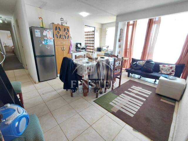 Departamento para Venta en Quintero - 5