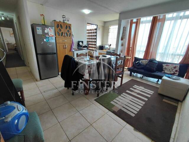 Departamento para Venta en Quintero - 4