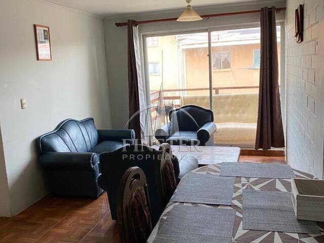 Departamento para Venta en Quintero - 3