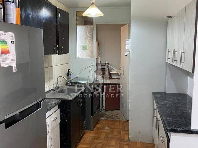 Departamento para Venta en Quintero - 2
