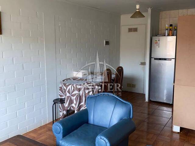 Departamento para Venta en Quintero - 4