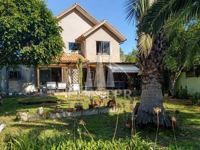 Casa para Venta en Concón - 2