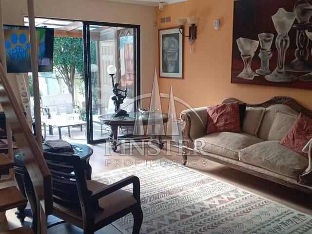 Casa para Venta en Concón - 4