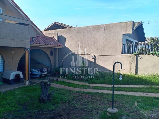 Casa para Venta en Concón - 3
