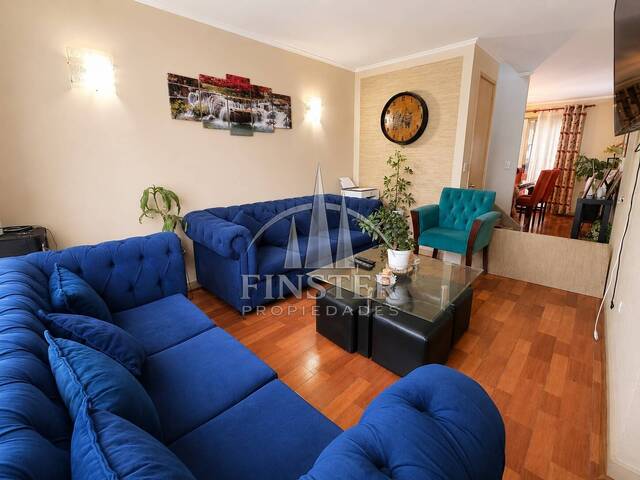 Casa para Venta en Villa Alemana - 4