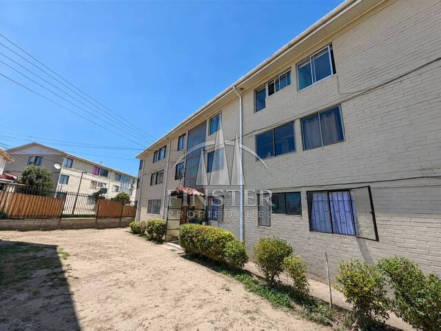 Departamento para Venta en Villa Alemana - 3