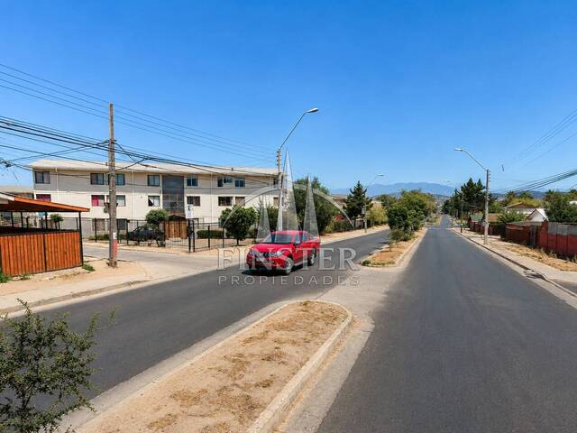 Departamento para Venta en Villa Alemana - 4