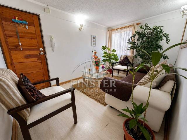 Departamento para Venta en Villa Alemana - 5