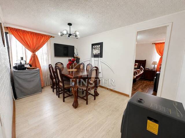 Departamento para Venta en Villa Alemana - 2