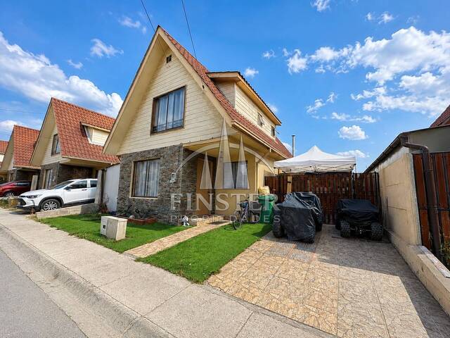 Venta en Peñablanca - Villa Alemana
