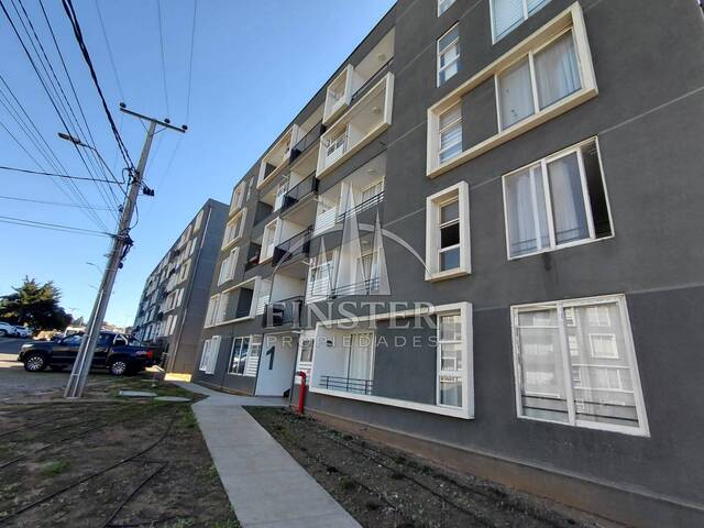 Arriendo en Condominio Costa del Mar - Quintero