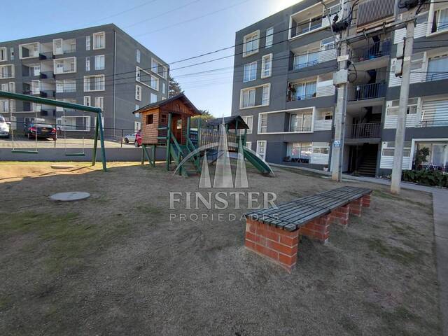 Departamento para Arriendo en Quintero - 4