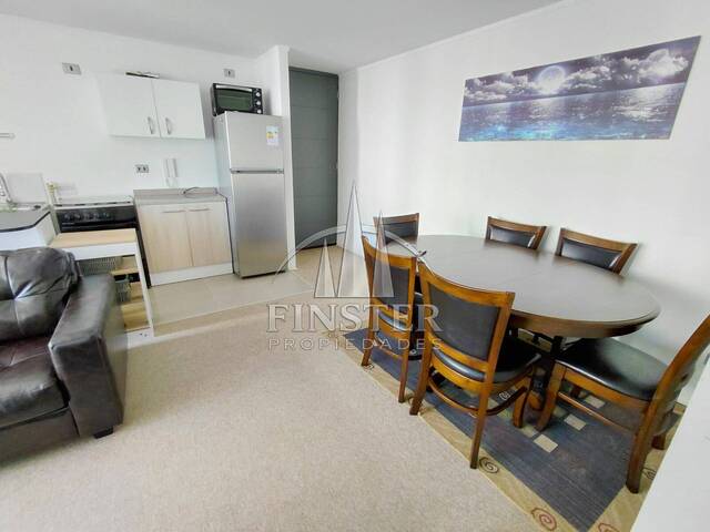 Departamento para Arriendo en Quintero - 5