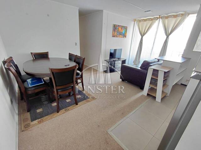 Departamento para Arriendo en Quintero - 2