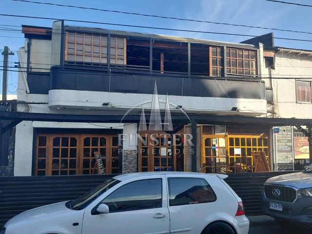Local comercial para Arriendo en Quintero - 2
