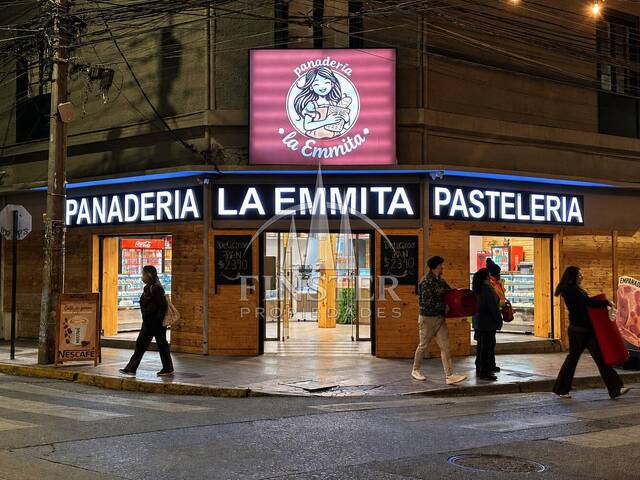 Venta en Centro - Villa Alemana