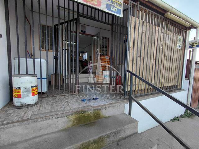 Local comercial para Venta en Puchuncaví - 2