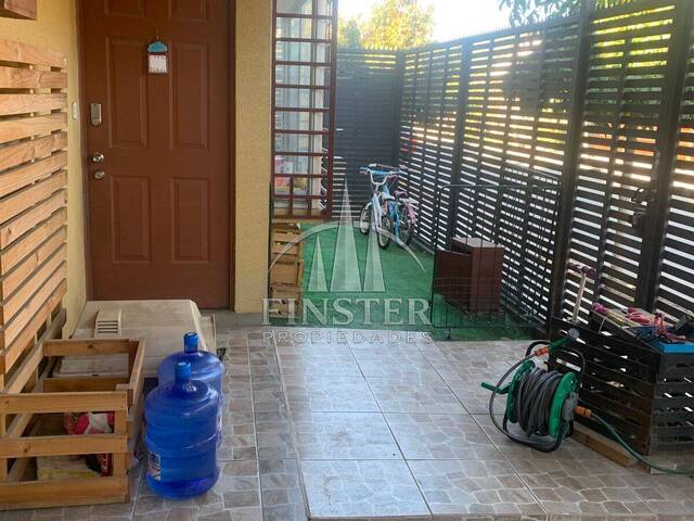 #703 - Casa para Venta en Melipilla - XIII - 3