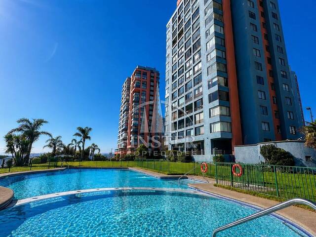 Departamento para Venta en Viña del Mar - 2