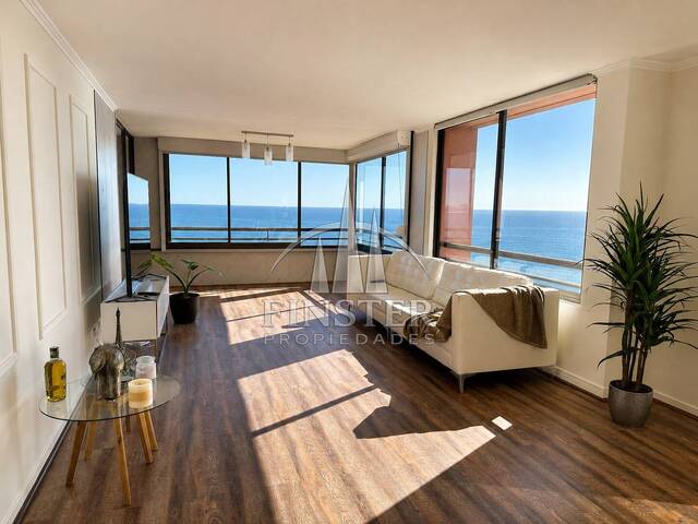 Departamento para Venta en Viña del Mar - 3