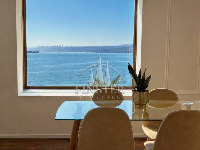 Departamento para Venta en Viña del Mar - 4