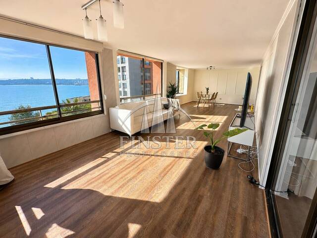 Departamento para Venta en Viña del Mar - 5
