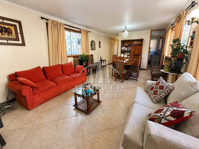 #705 - Casa para Venta en Quilpué - V - 2