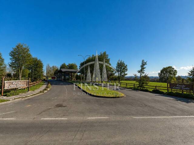 Parcela para Venta en Puerto Varas - 2