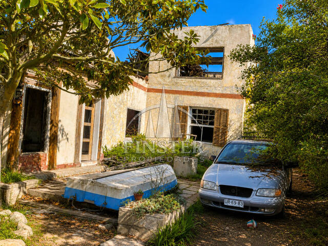 Casa para Venta en Quintero - 2