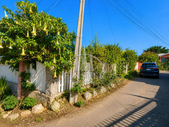 Casa para Venta en Quintero - 5